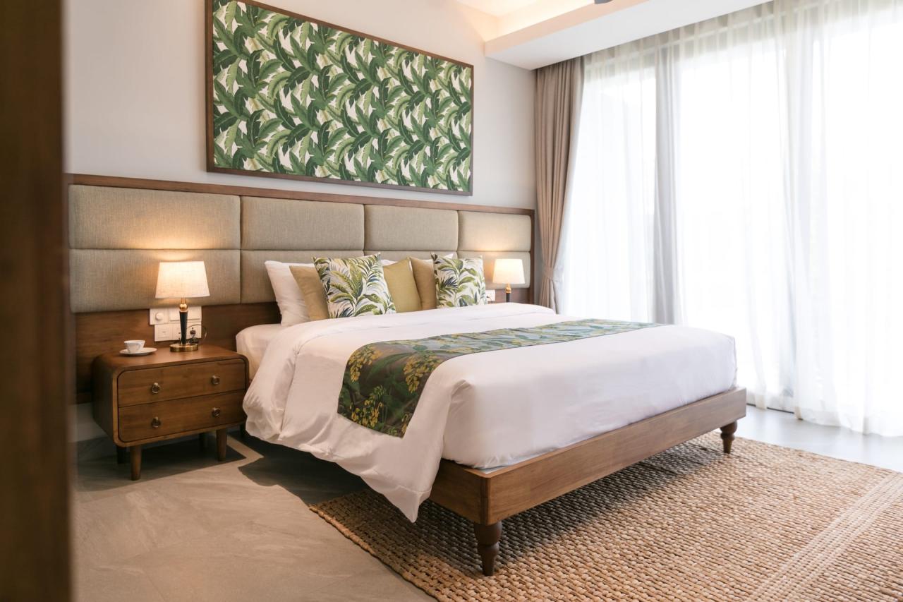 TUI Blue Angkor Grace Bedroom