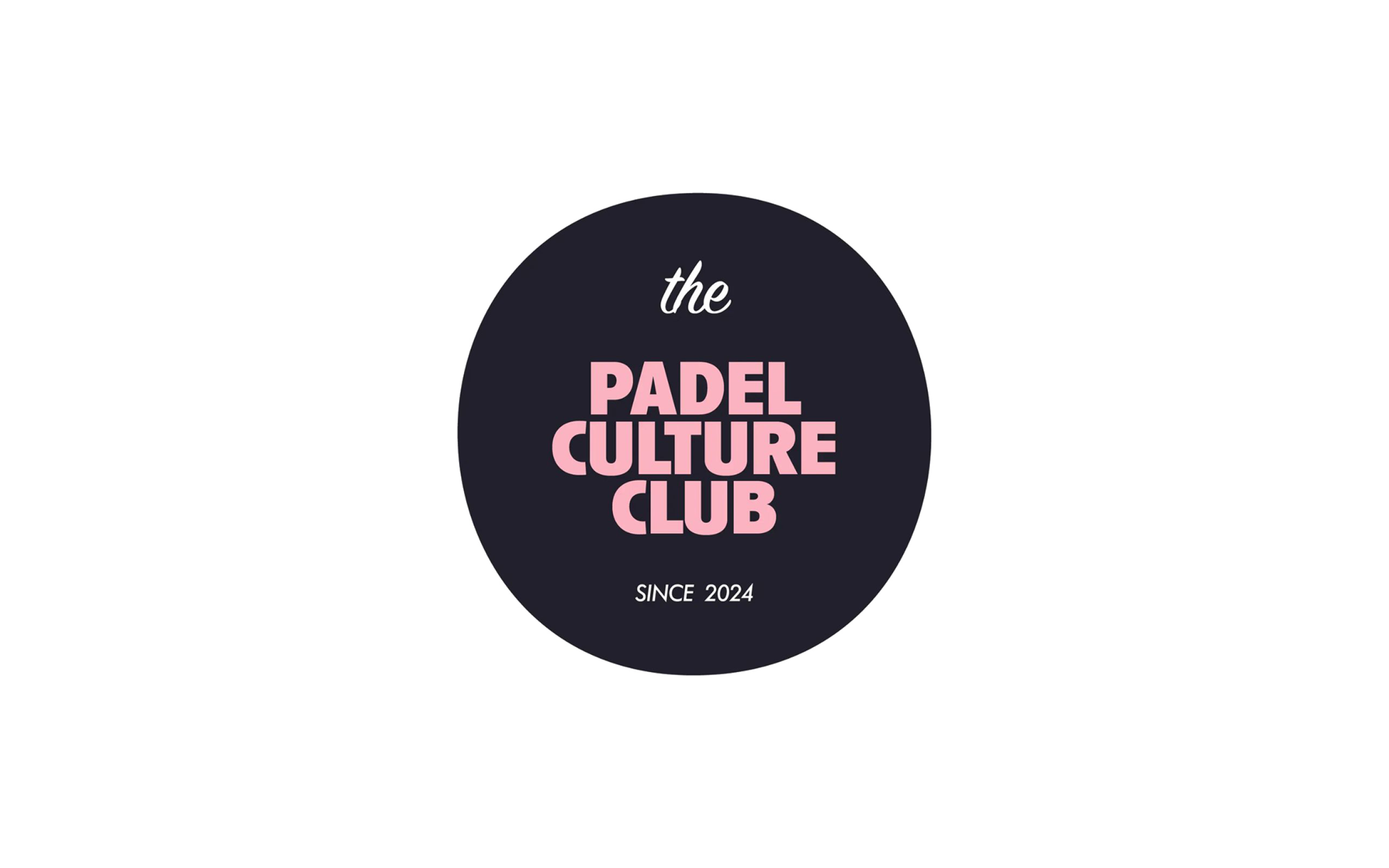 The Padel Culture Club