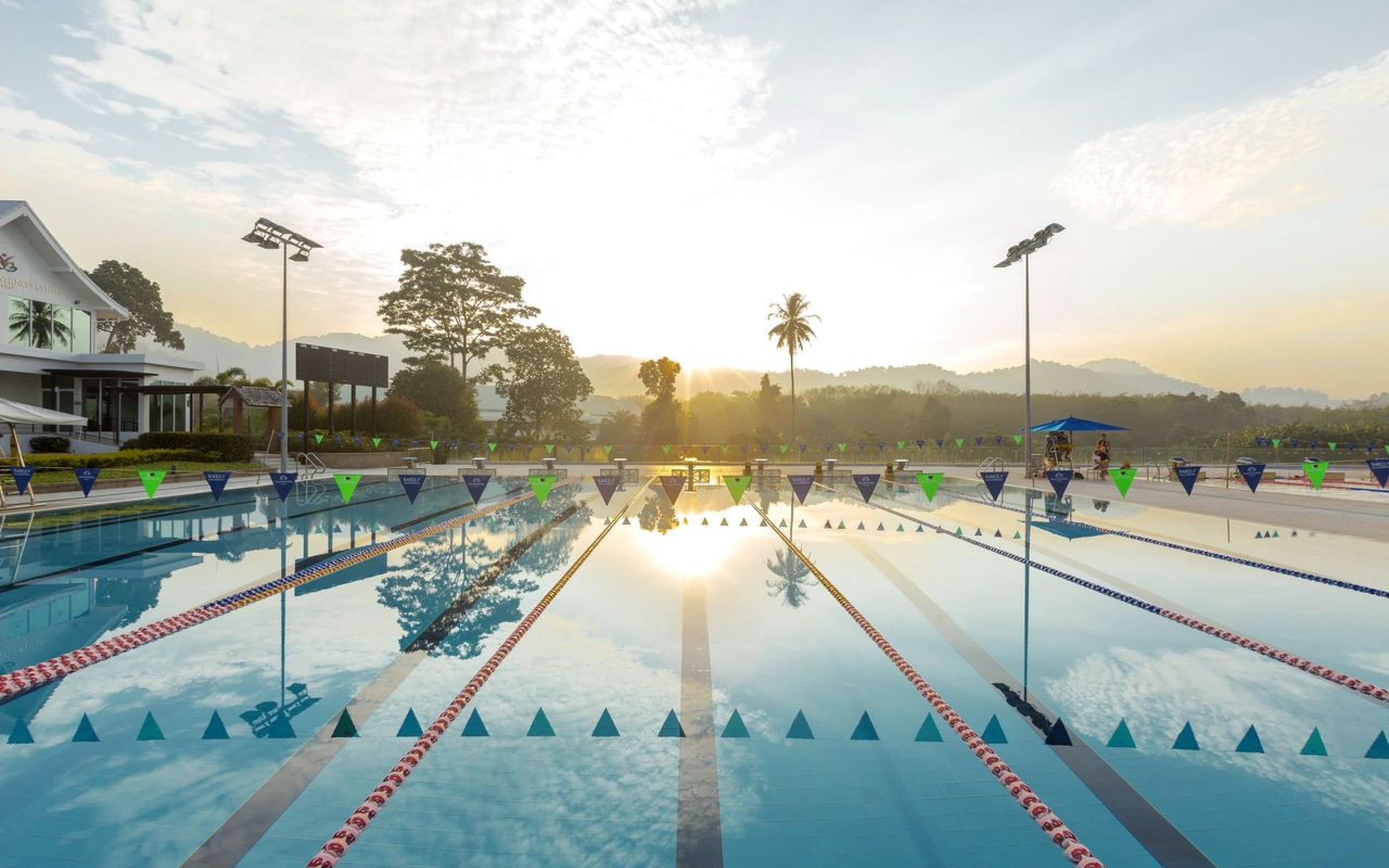 Thanyapura Sports & Health Resort
