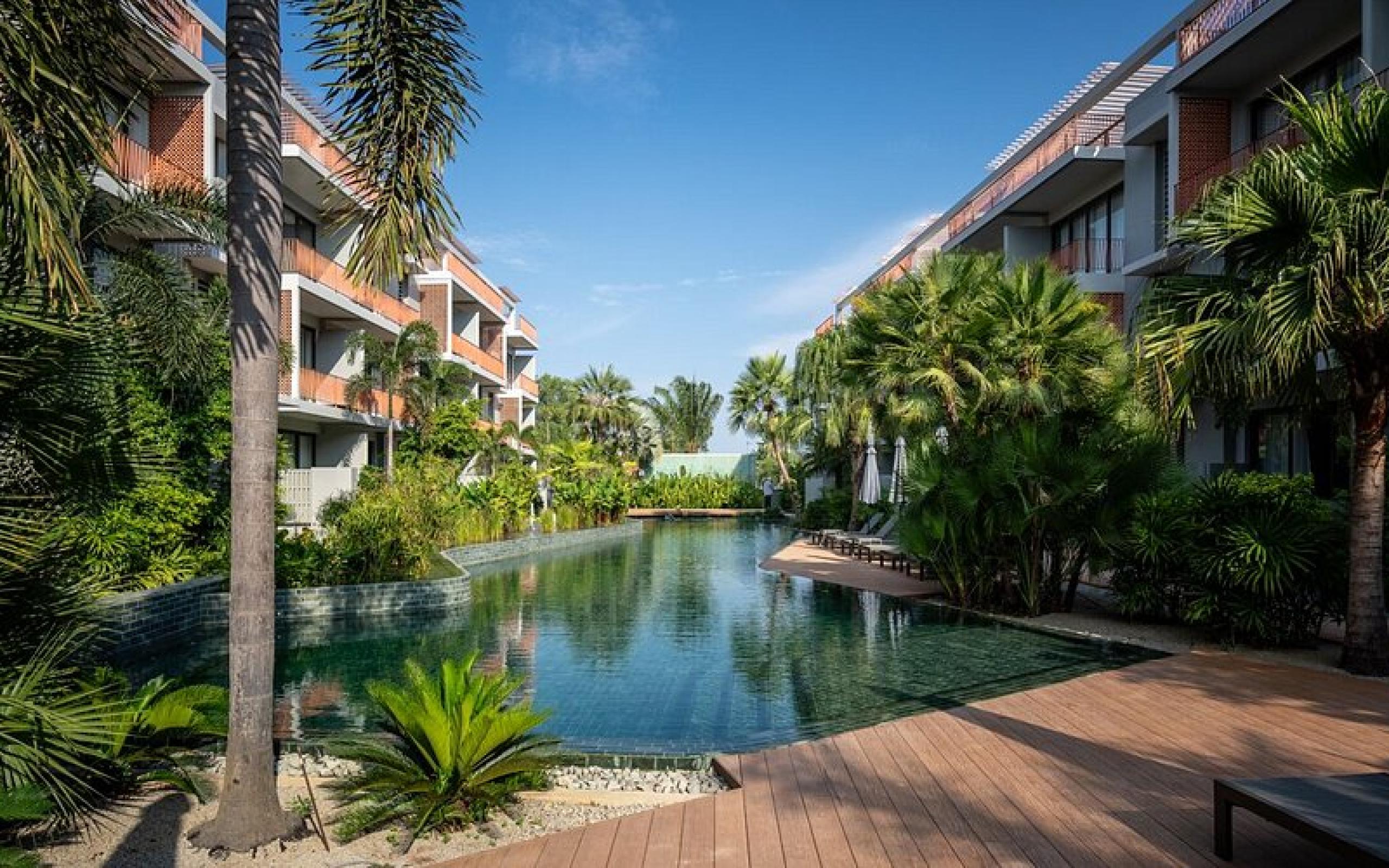 Tui Blue Angkor Grace Resort