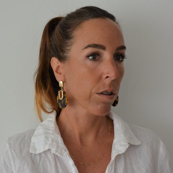 Melina Fanariotis