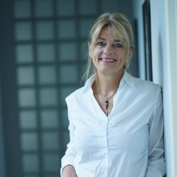 Doris Schober
