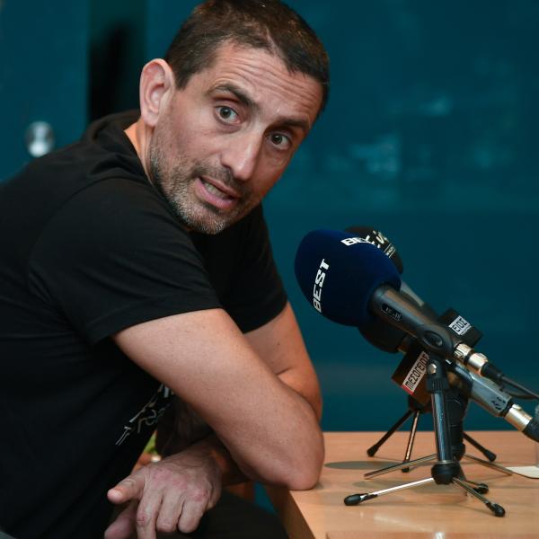 Giannis Psarelis 