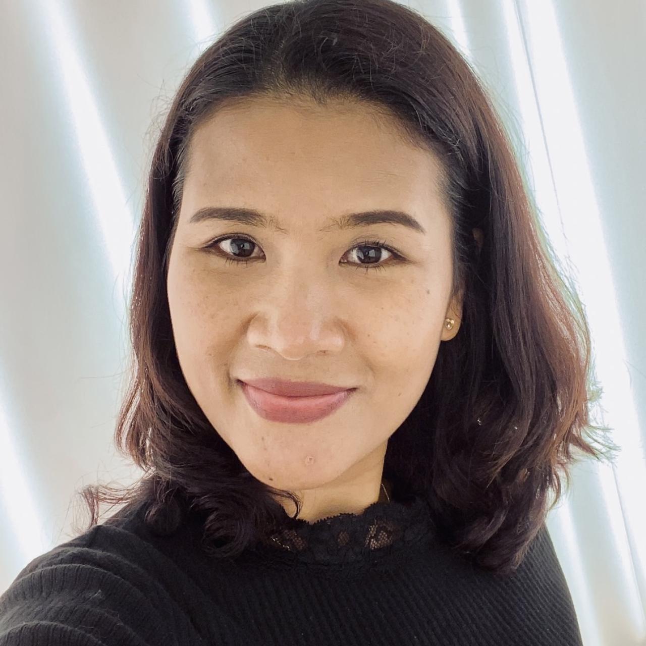 Oil – Piyanut Chuaymuang