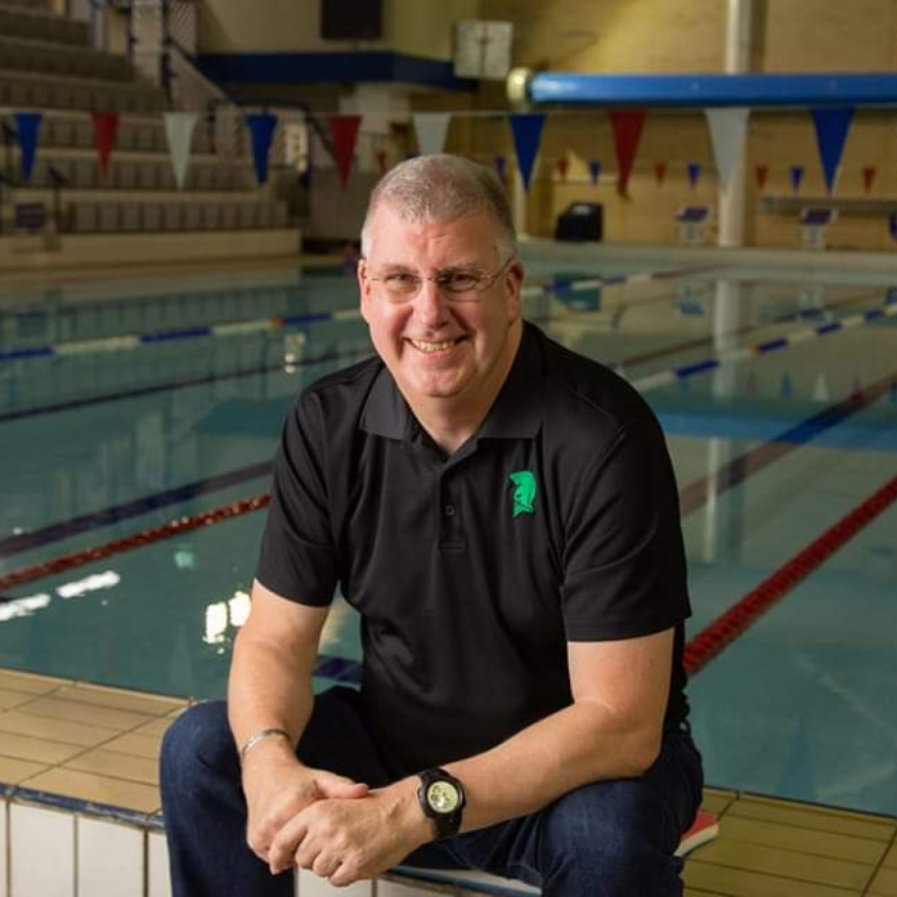 Glenn Smith